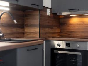 Pronájem bytu 1+1, Ostrava, Křišťanova, 21 m2