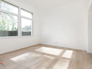 Pronájem bytu 1+1, Ostrava, Křišťanova, 21 m2