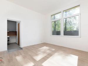 Pronájem bytu 1+1, Ostrava, Křišťanova, 21 m2