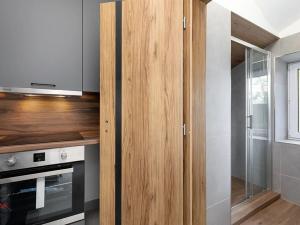 Pronájem bytu 1+1, Ostrava, Křišťanova, 21 m2