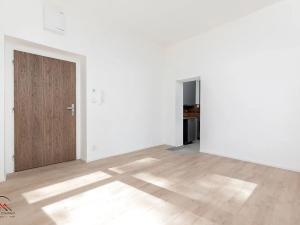 Pronájem bytu 1+1, Ostrava, Křišťanova, 21 m2