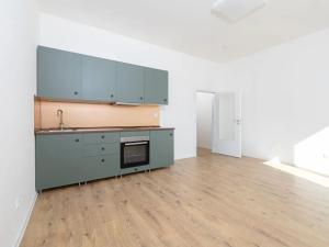 Pronájem bytu 1+kk, Ostrava, Palackého, 28 m2