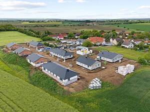 Prodej rodinného domu, Býkev, 87 m2