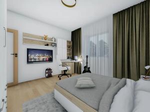 Prodej rodinného domu, Býkev, 88 m2