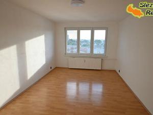 Pronájem bytu 3+1, Ostrava, Jugoslávská, 78 m2