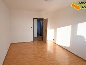 Pronájem bytu 3+1, Ostrava, Jugoslávská, 78 m2