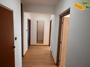 Pronájem bytu 3+1, Ostrava, Jugoslávská, 78 m2