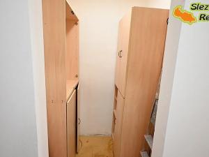 Pronájem bytu 3+1, Ostrava, Jugoslávská, 78 m2