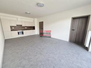 Pronájem bytu 2+kk, Tábor, Svážná, 52 m2
