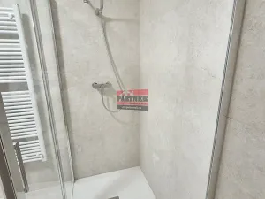 Pronájem bytu 2+kk, Tábor, Svážná, 52 m2