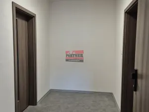 Pronájem bytu 2+kk, Tábor, Svážná, 52 m2