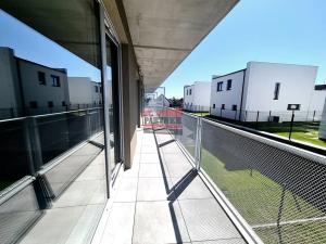Pronájem bytu 2+kk, Tábor, Svážná, 52 m2
