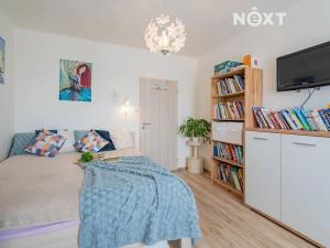 Prodej bytu 3+1, České Budějovice, Fr. Škroupa, 83 m2
