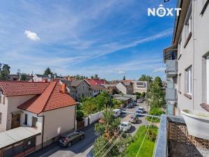 Prodej bytu 3+1, České Budějovice, Fr. Škroupa, 83 m2