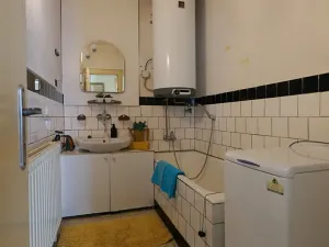 Prodej rodinného domu, Šumice, 90 m2