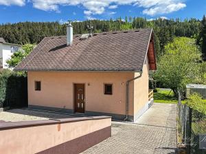 Prodej rodinného domu, Kraslice, Wolkerova, 92 m2