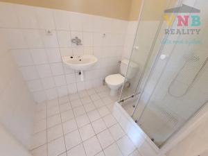 Pronájem bytu 1+kk, Prostějov, Svatoplukova, 30 m2