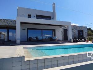 Prodej rodinného domu, Kefalonia, Argostoli, Leivathos, Řecko, 230 m2