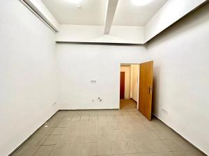 Pronájem obchodního prostoru, Praha - Nové Město, Krakovská, 40 m2