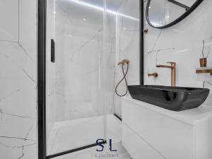Pronájem bytu 2+kk, Česká Lípa, Havlíčkova, 43 m2