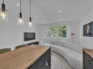 Pronájem bytu 2+kk, Česká Lípa, Havlíčkova, 43 m2