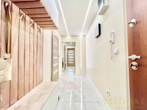 Prodej bytu 3+1, Český Těšín, Kysucká, 76 m2
