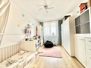 Prodej bytu 3+1, Český Těšín, Kysucká, 76 m2