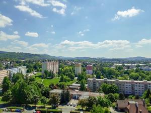 Prodej bytu 1+kk, Liberec, Borový vrch, 27 m2