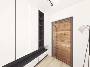 Prodej bytu 1+kk, Liberec, Borový vrch, 27 m2