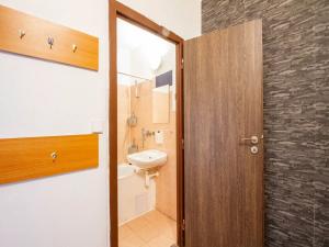 Prodej bytu 1+kk, Liberec, Borový vrch, 27 m2