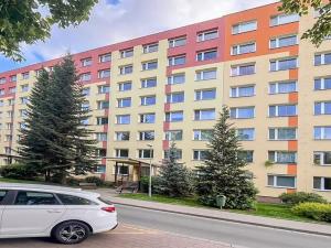 Prodej bytu 3+kk, Kolín, Masarykova, 69 m2