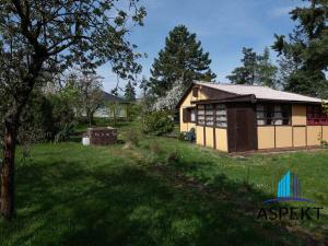 Prodej chaty, Líšnice, 40 m2