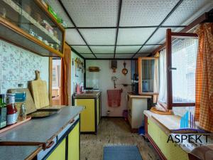 Prodej chaty, Líšnice, 40 m2