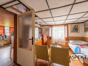 Prodej chaty, Líšnice, 40 m2