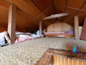 Prodej chaty, Líšnice, 40 m2