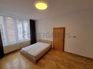 Pronájem bytu 2+1, Brno, náměstí Svobody, 72 m2