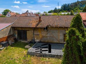 Prodej rodinného domu, Myslejovice, 68 m2