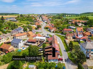 Prodej rodinného domu, Myslejovice, 68 m2