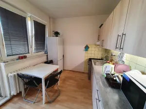 Pronájem bytu 2+1, Jihlava, Polní, 61 m2