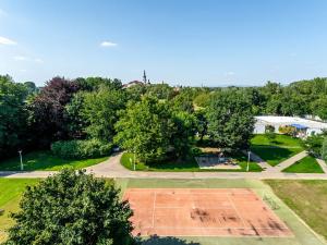 Pronájem bytu 2+1, Olomouc, 58 m2