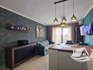 Prodej bytu 3+kk, Nesebar, Bulharsko, 106 m2