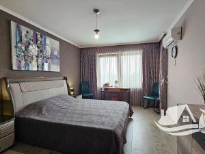 Prodej bytu 3+kk, Nesebar, Bulharsko, 106 m2