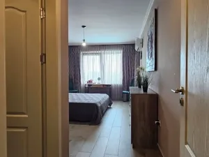 Prodej bytu 3+kk, Nesebar, Bulharsko, 106 m2