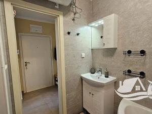 Prodej bytu 3+kk, Nesebar, Bulharsko, 106 m2