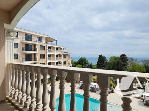 Prodej bytu 3+kk, Nesebar, Bulharsko, 106 m2