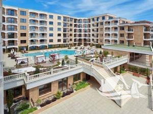 Prodej bytu 3+kk, Nesebar, Bulharsko, 106 m2