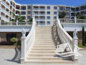 Prodej bytu 3+kk, Nesebar, Bulharsko, 106 m2