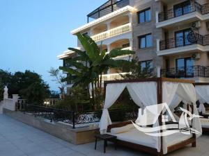 Prodej bytu 3+kk, Nesebar, Bulharsko, 106 m2