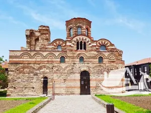 Prodej bytu 3+kk, Nesebar, Bulharsko, 106 m2