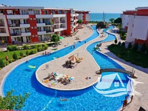 Prodej bytu 3+kk, Sveti Vlas, Bulharsko, 86 m2